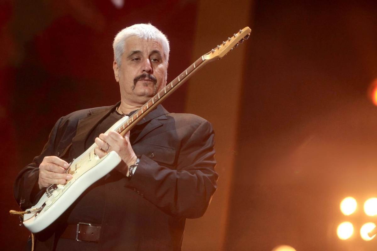 “Nero a metà”: il tributo cinematografico a Pino Daniele