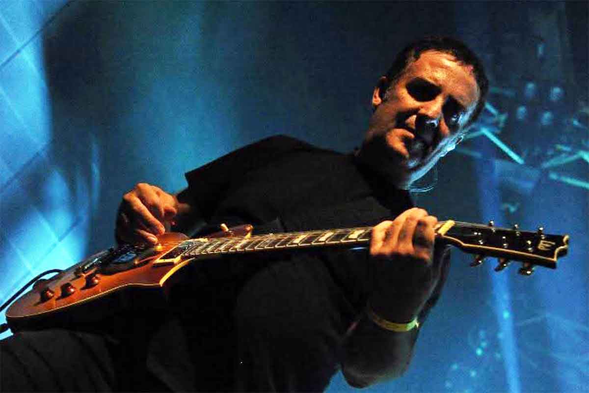 Planet Funk, è morto Gigi Canu: aveva 66 anni il chitarrista e fondatore della band