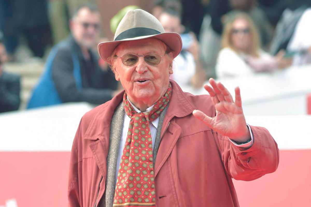 Renzo Arbore: età, moglie e figli, dove vive, carriera e vita privata dell’artista
