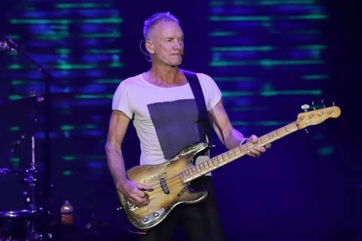Roma Summer Fest 2025: 100 concerti imperdibili con grandi nomi come Patti Smith e Sting
