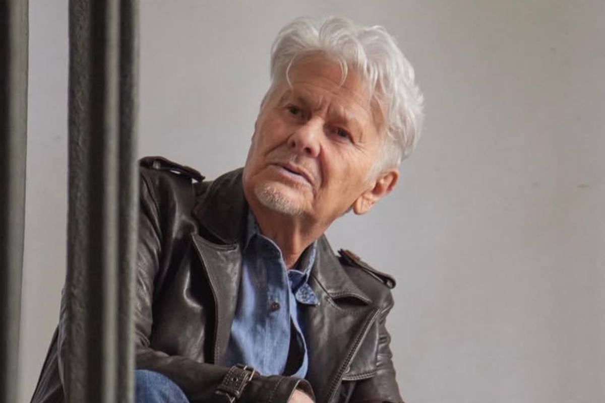 Dove vive Ron: la casa del cantante