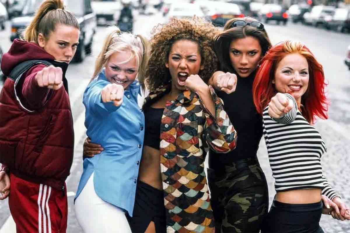 Spice Girls, cambia tutto: “Il Girl Power non ha più alcun senso”