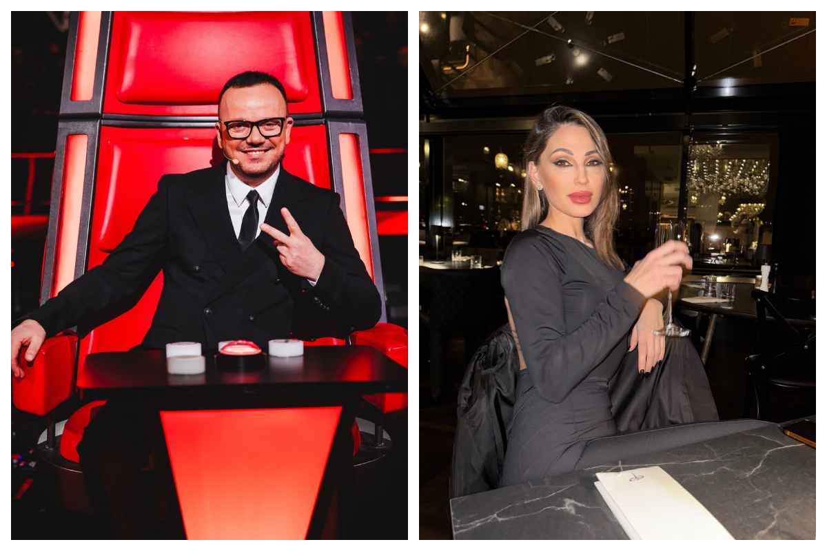 Perchè Anna Tatangelo e Gigi D’Alessio si sono detti addio: emerge la verità dopo anni