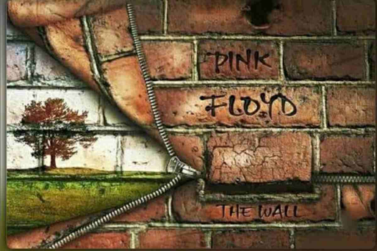 Pink Floyd – The Wall: il film sull’album