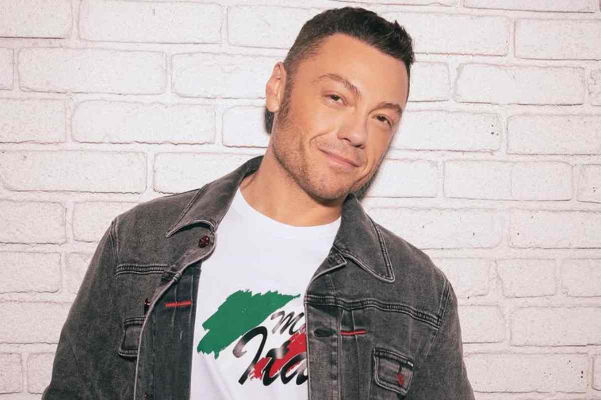Tiziano Ferro e l’addio al suo ex marito: perché è finita