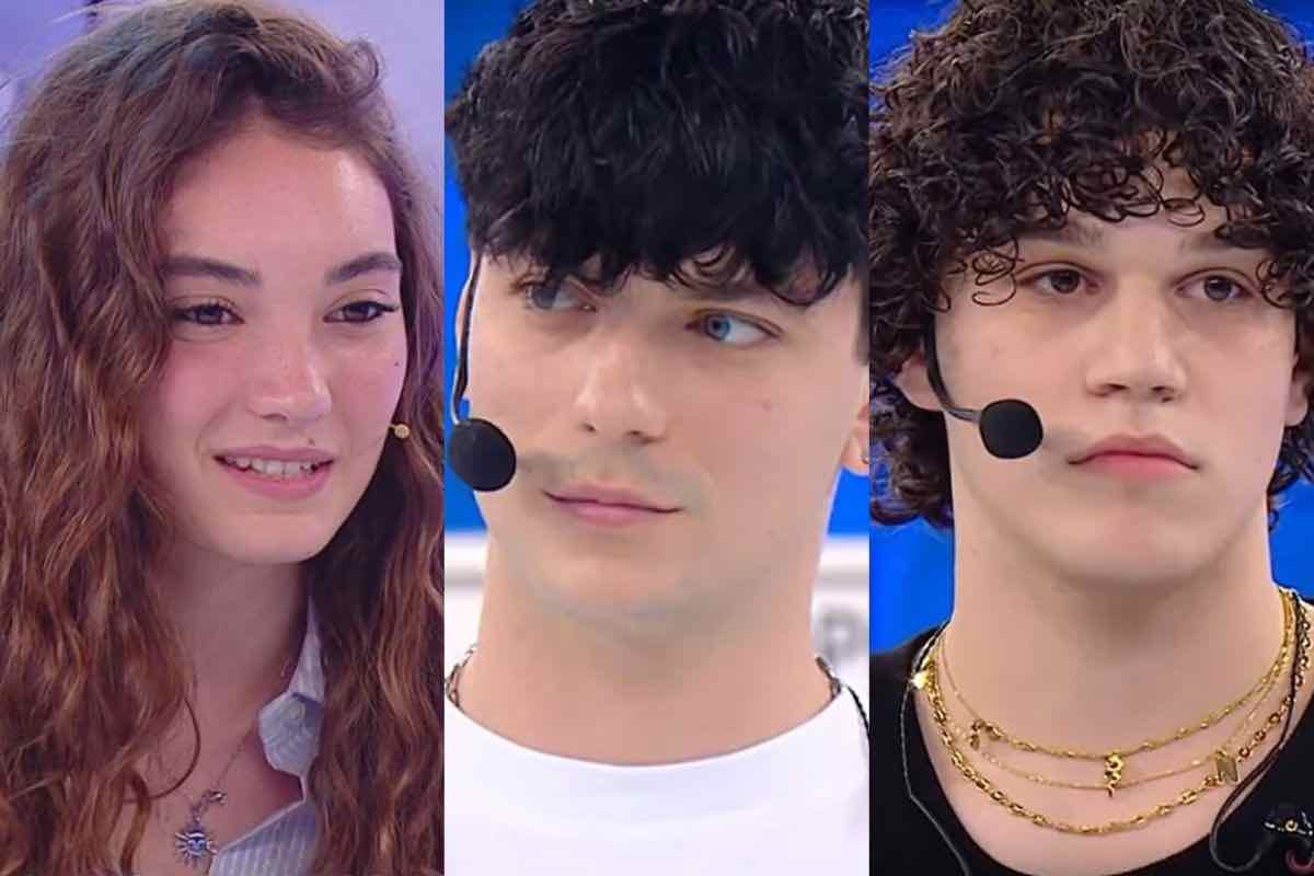 TriGno e Antonia si esibiscono, ma sui social Nicolò diventa virale: “La voce di Amici è lui”