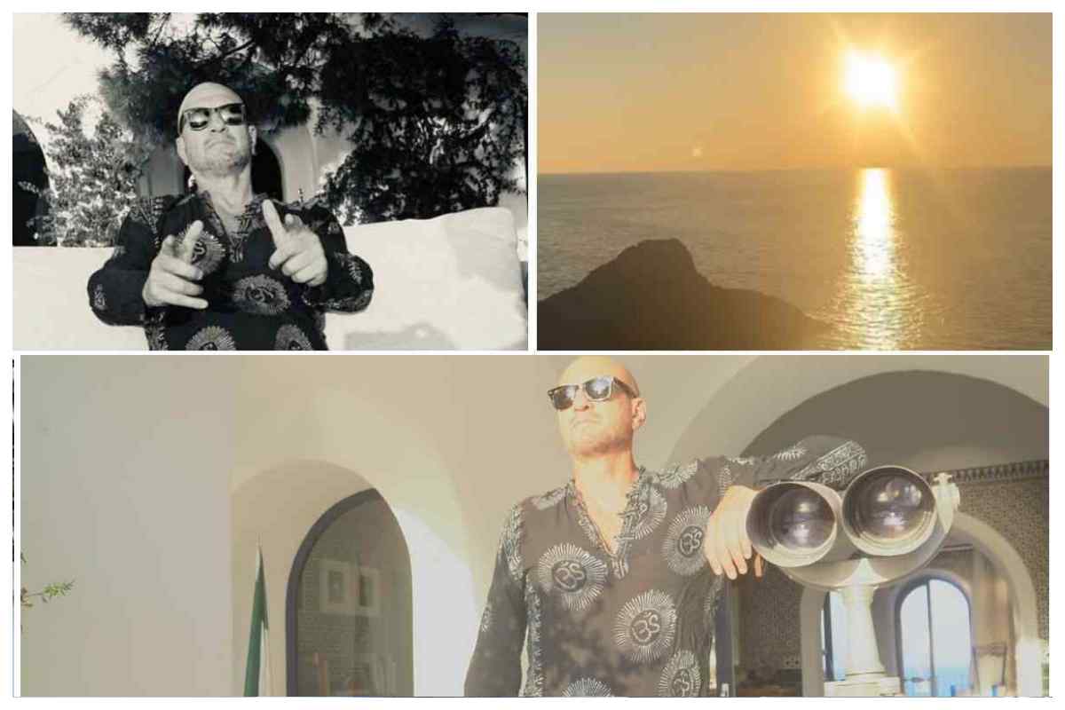 biagio Antonacci dove vive