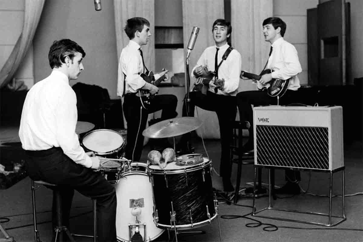 Beatles