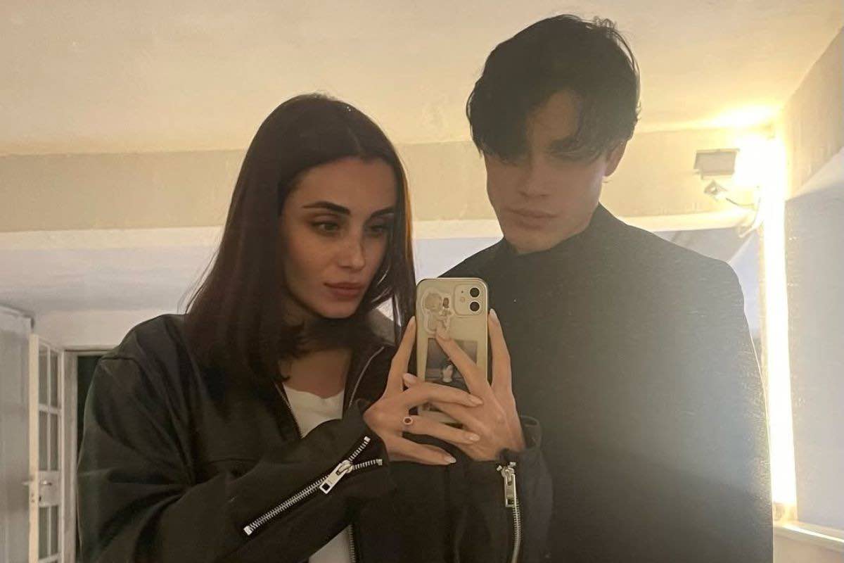 amici ex allievo si sposa