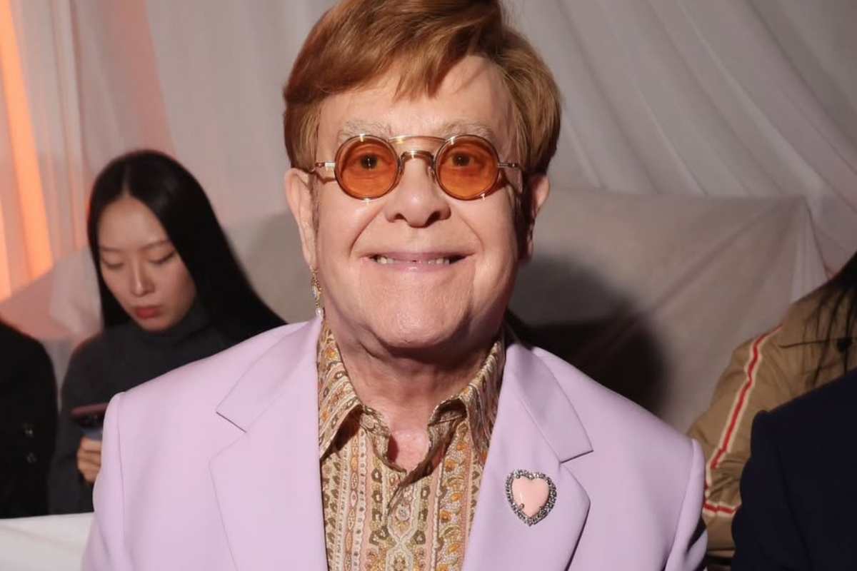 elton john nuovo album digitale e cd