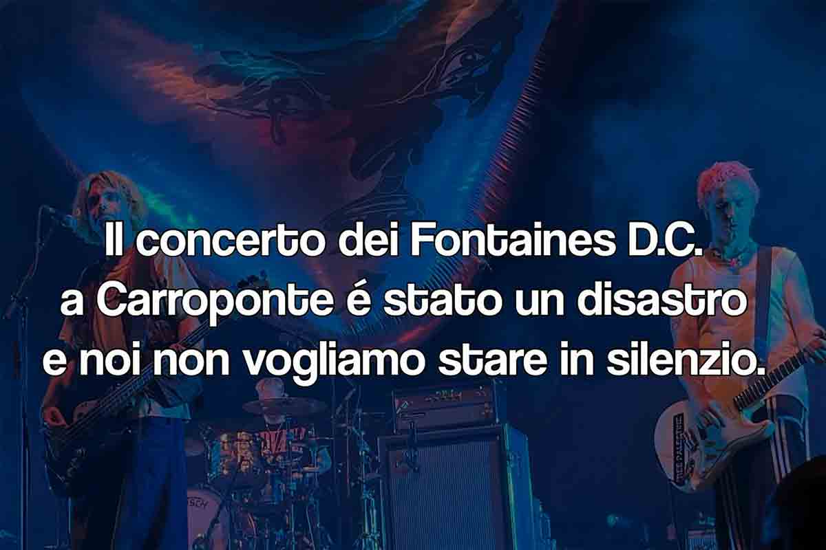 Fontaines D.C.