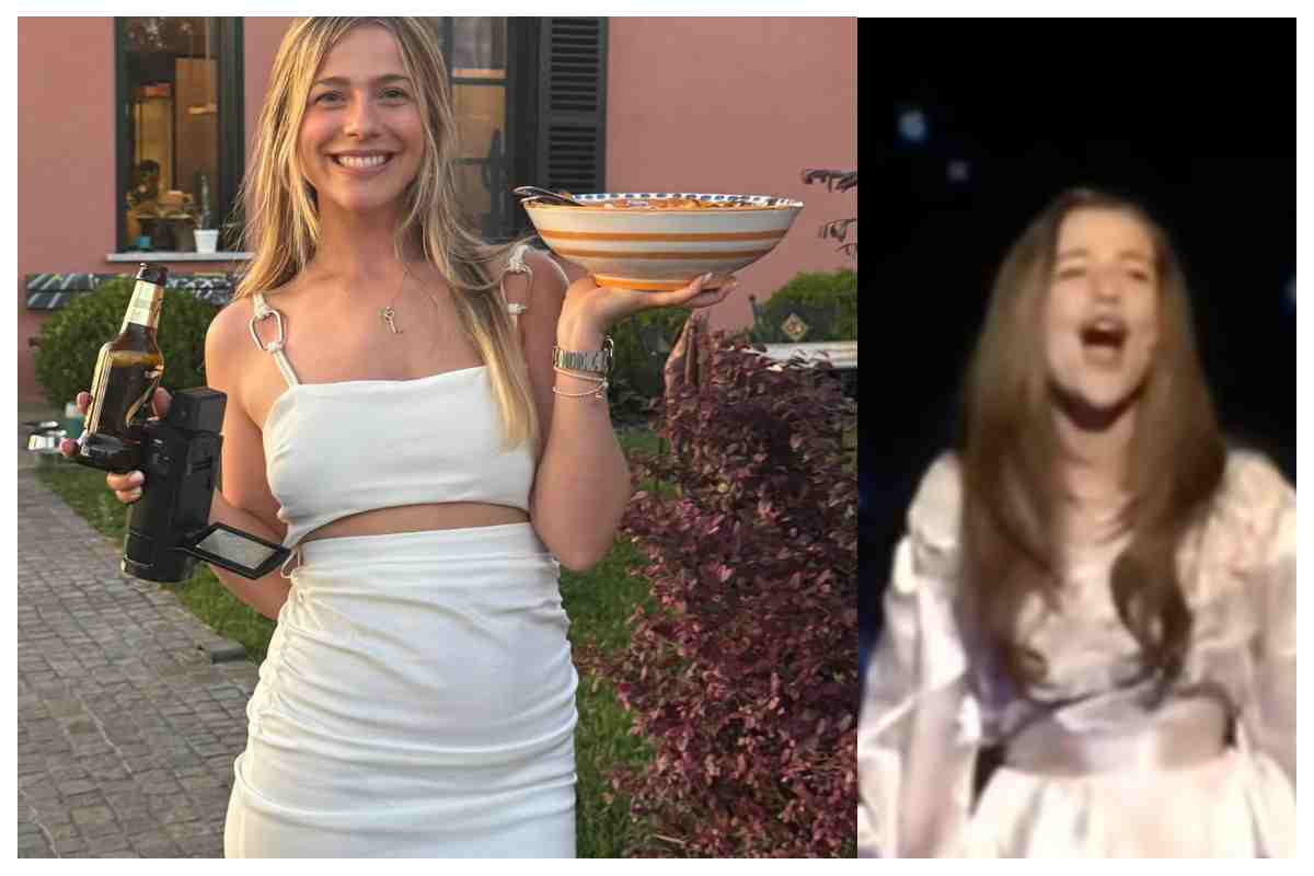 ultimo e jacqueline prossimi al duetto