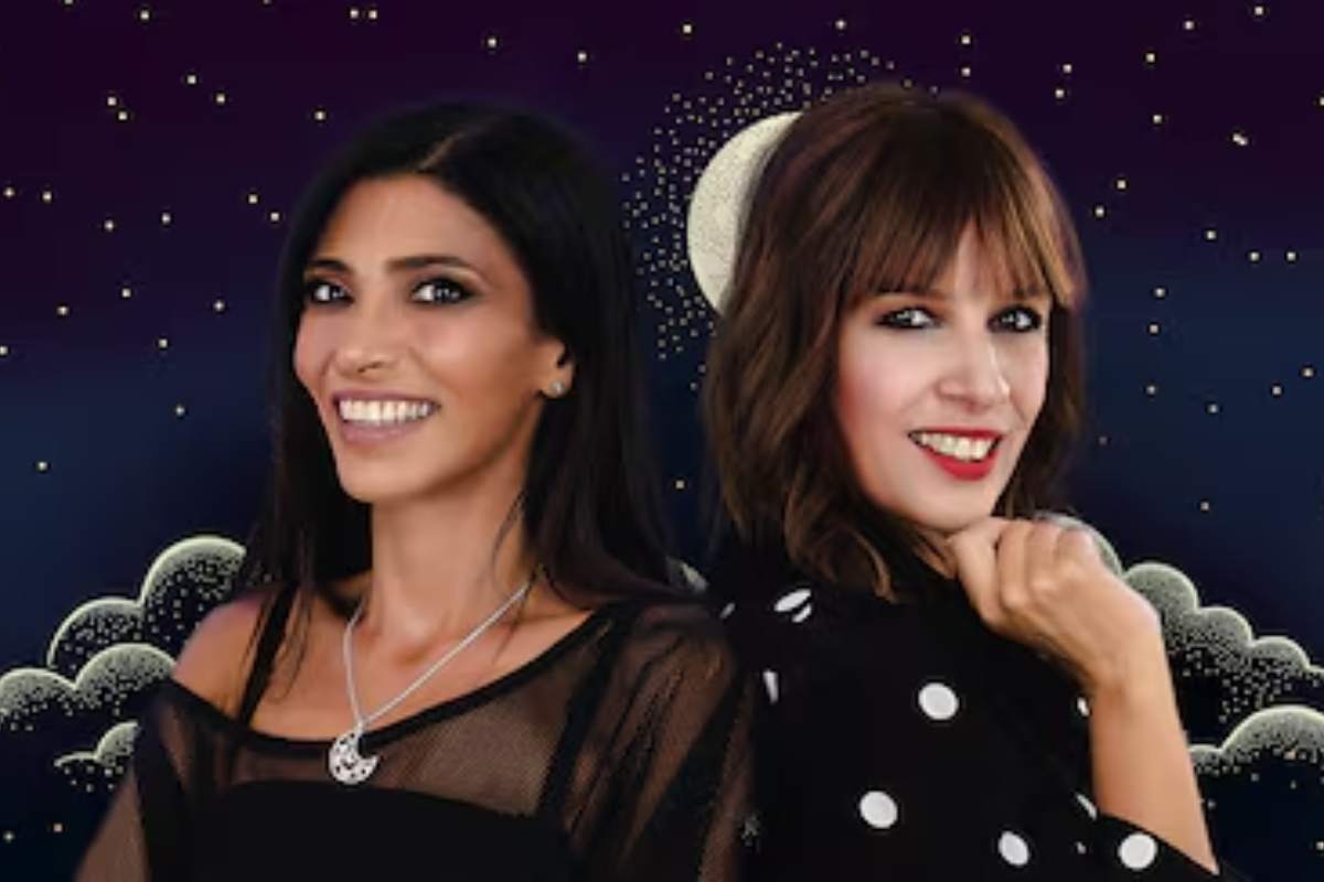 Le Lunatiche programma