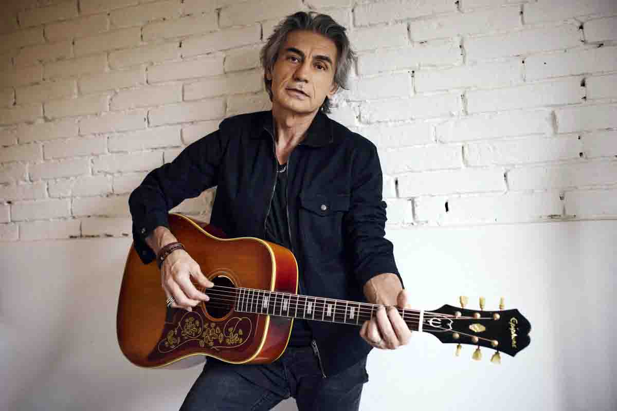 Ligabue Campovolo