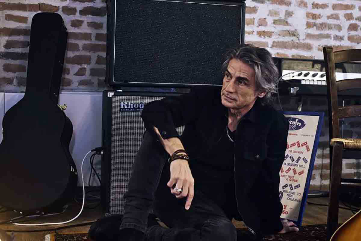 Ligabue Campovolo