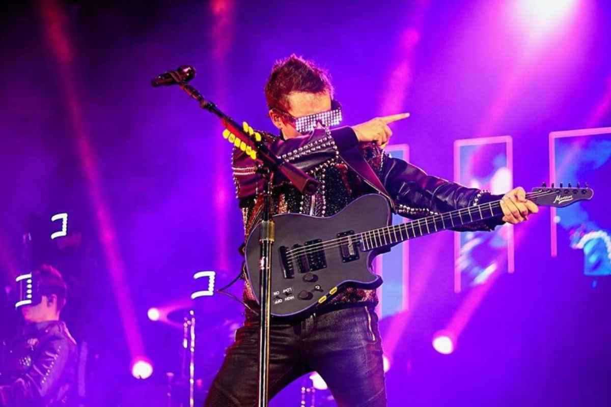 muse nuovo songolo unravelling