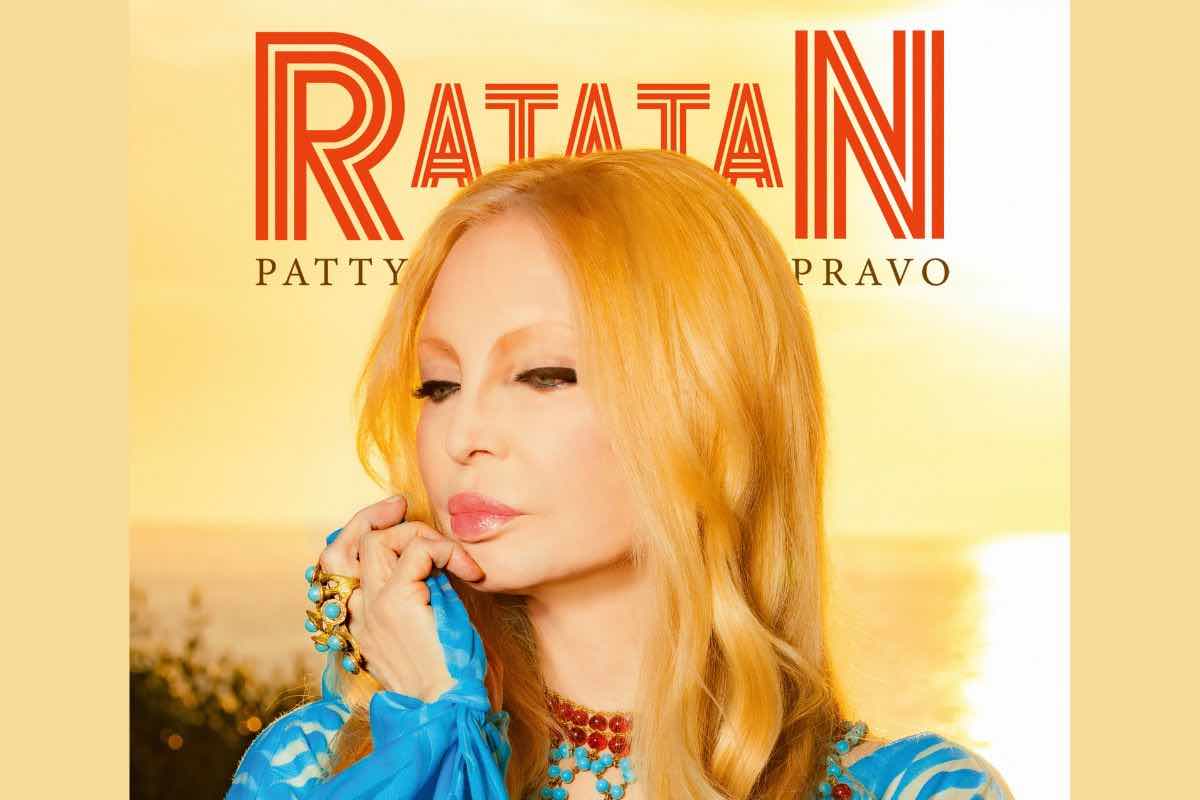patty brano nuovo singolo