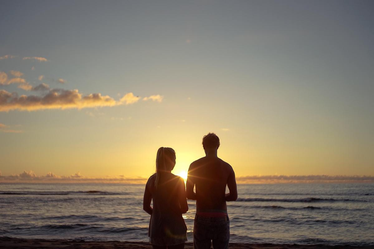 Oroscopo, amore folle fra di loro