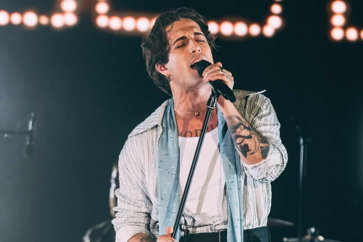 damiano david reunion maneskin