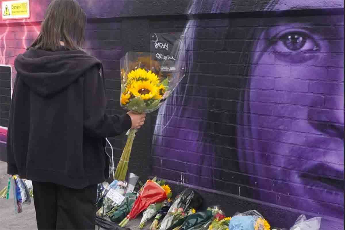 Ozzy Osbourne, Funerali