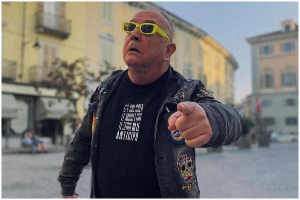 righiera che fine ha fatto