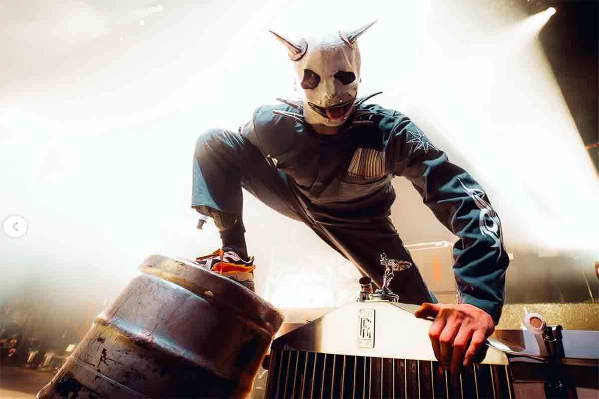 Slipknot