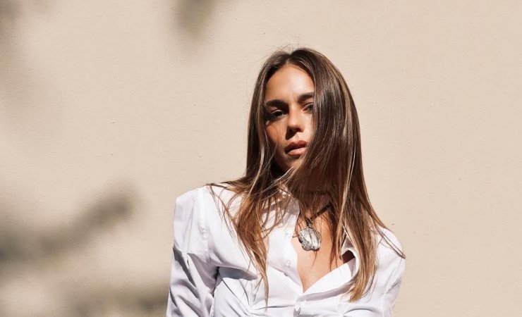 Alessia Pecchia 
