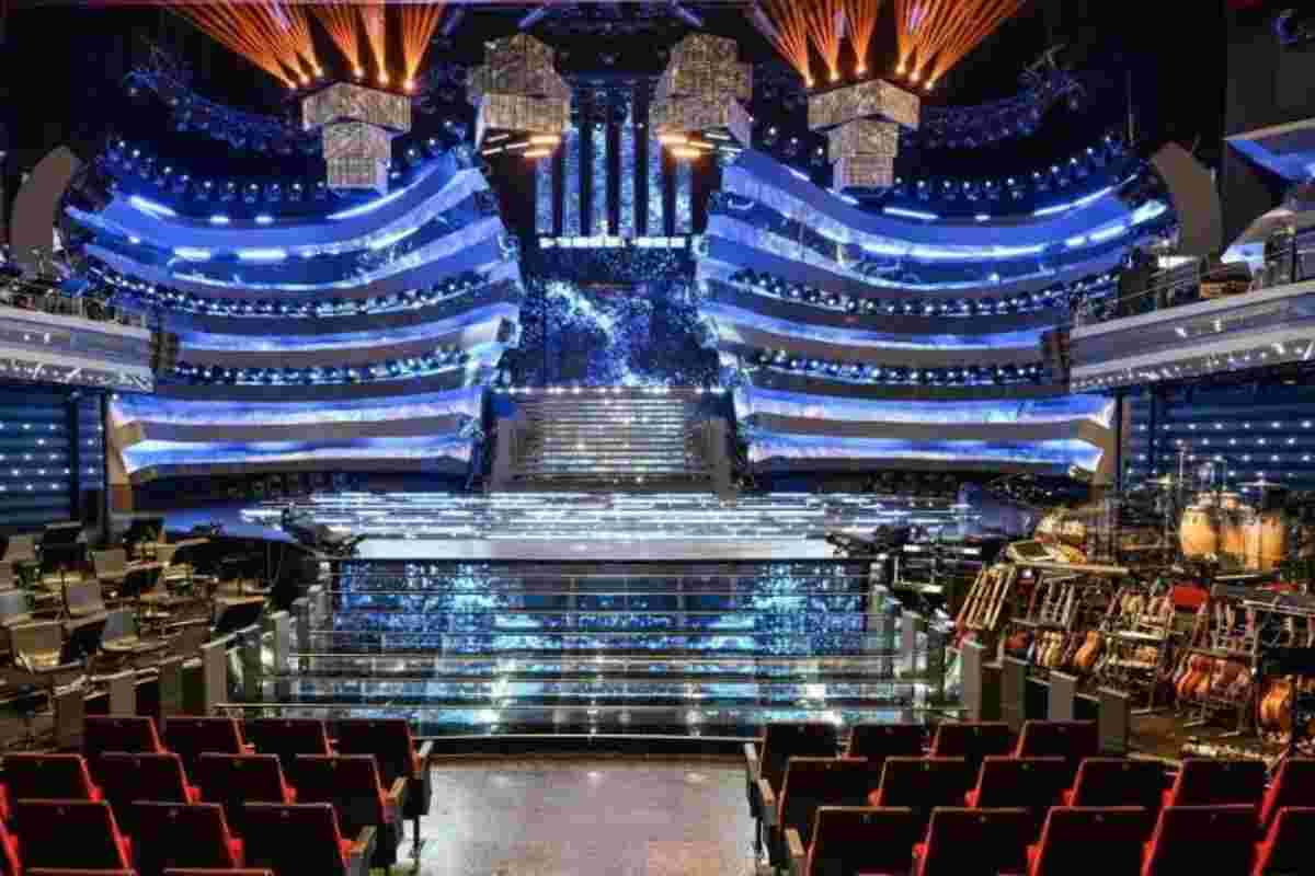 festival di sanremo cosa succede