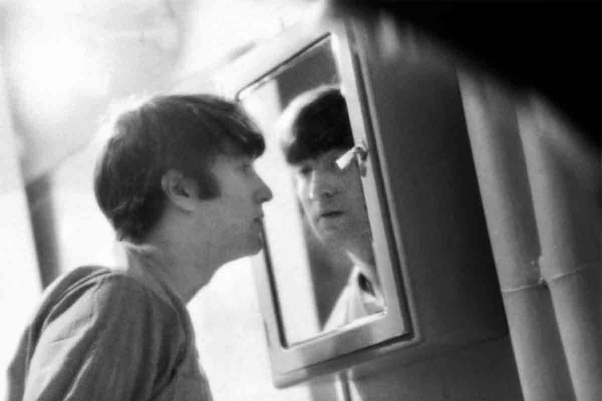 Mostra foto Beatles di Paul McCartney