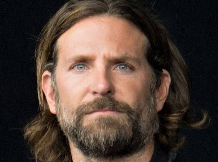 Bradley Cooper