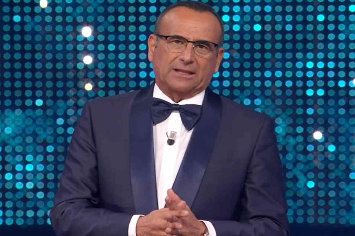 Carlo Conti