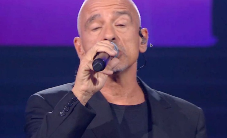 Eros Ramazzotti