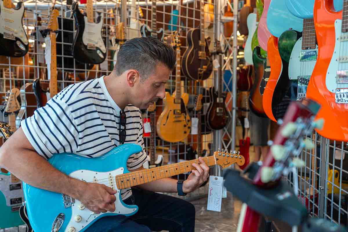 Francesco Gabbani