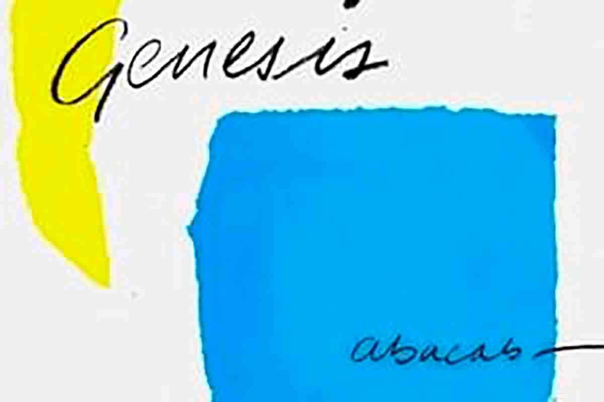 Genesis, Abacab