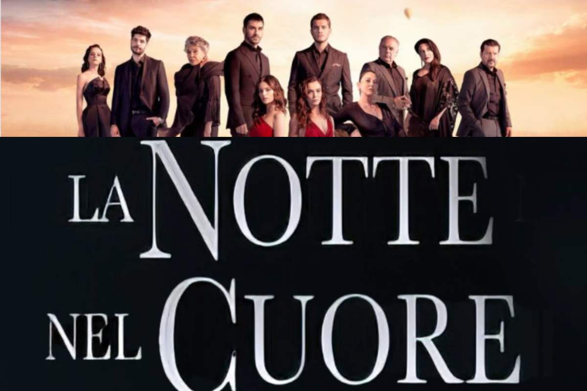 La Notte nel Cuore, la verità pazzesca rivelata