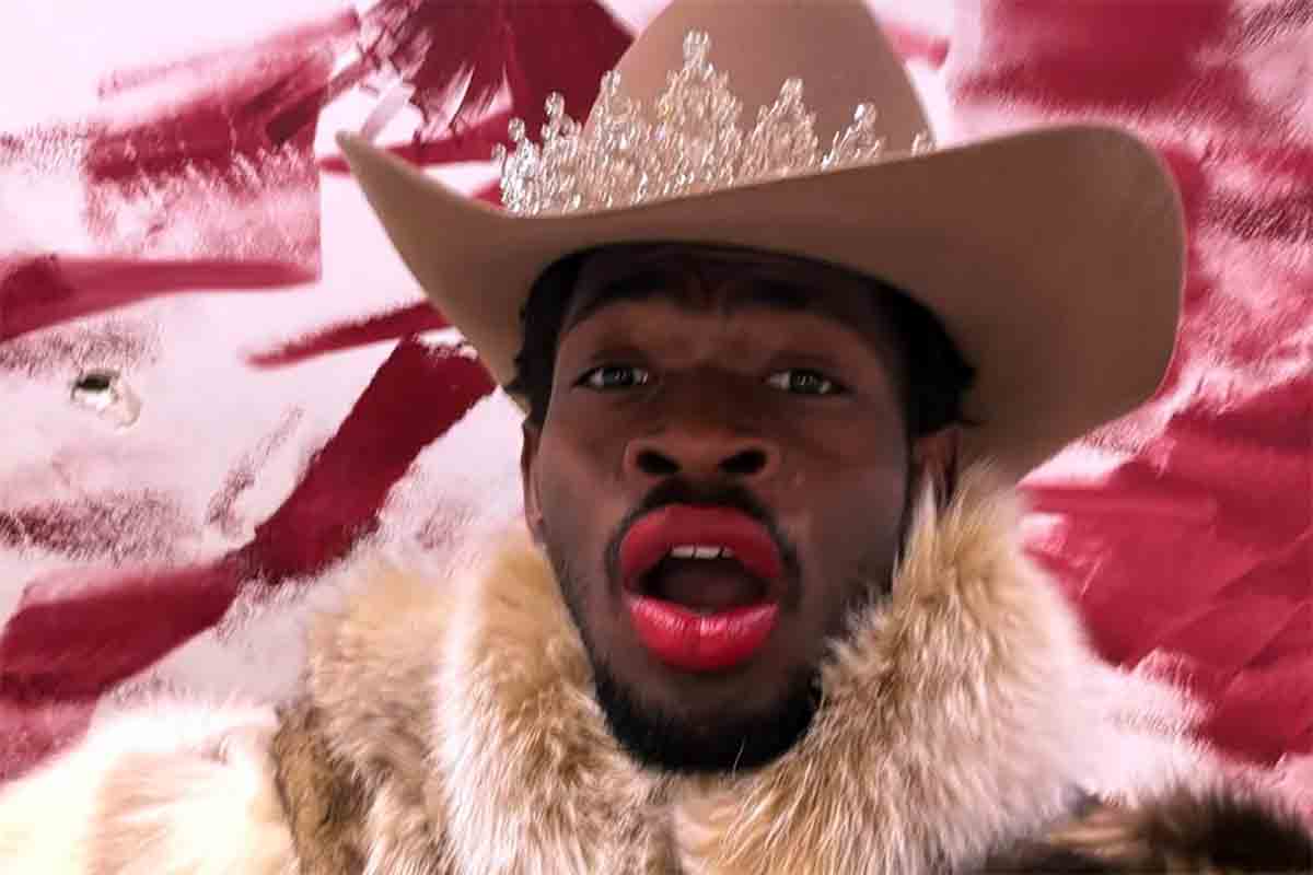 Lil Nas X