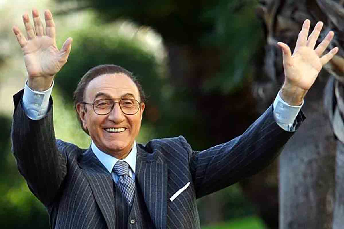 Pippo Baudo