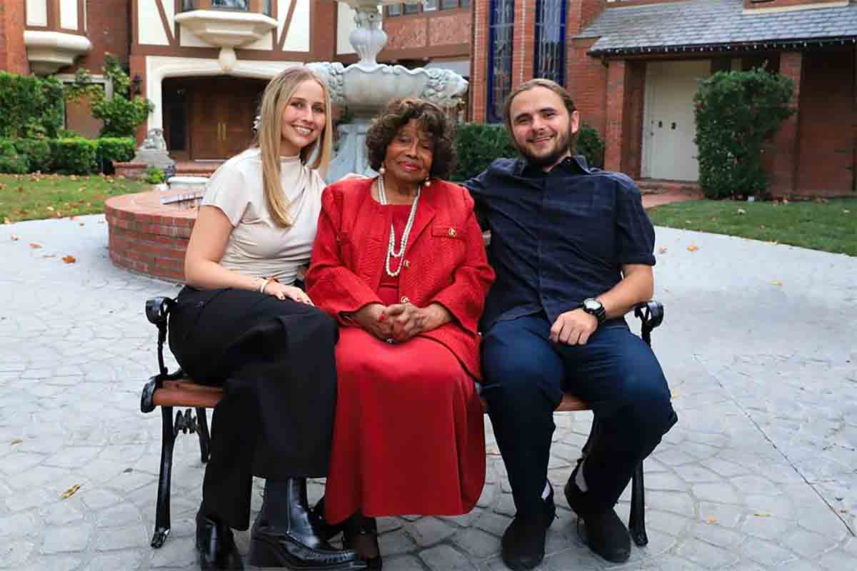 Prince, figlio di MIchael Jackson