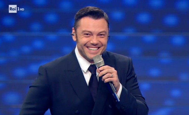 Tiziano Ferro