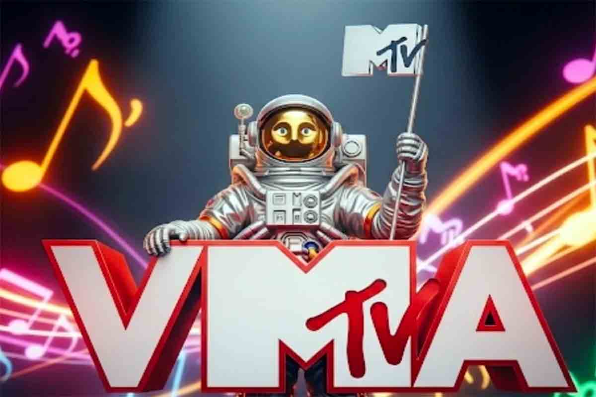 MTV Video Music Award 2025