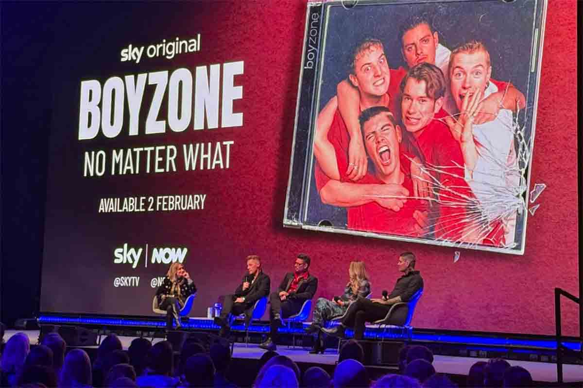Boyzone