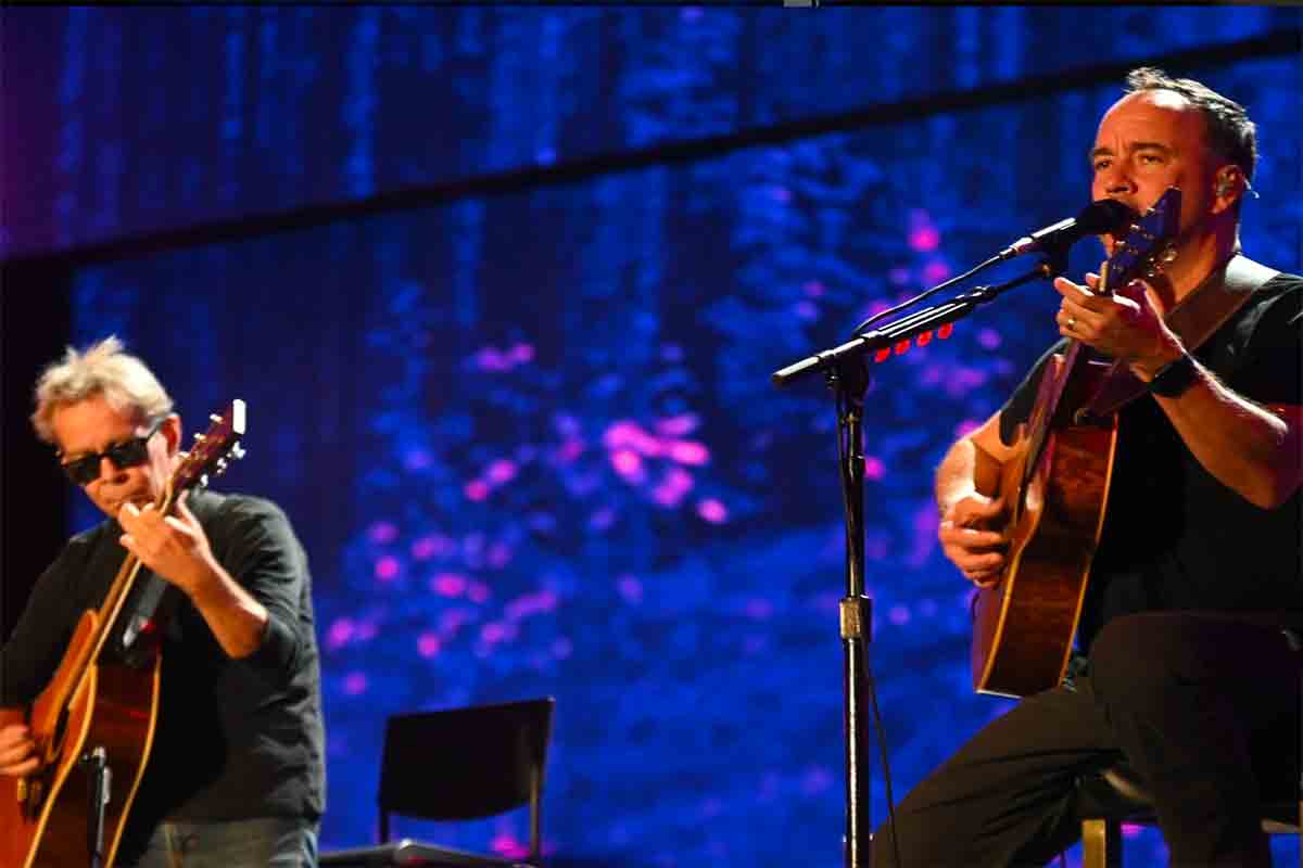 Dave Matthews Band