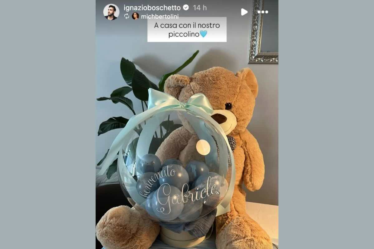 ignazio boschetto papà