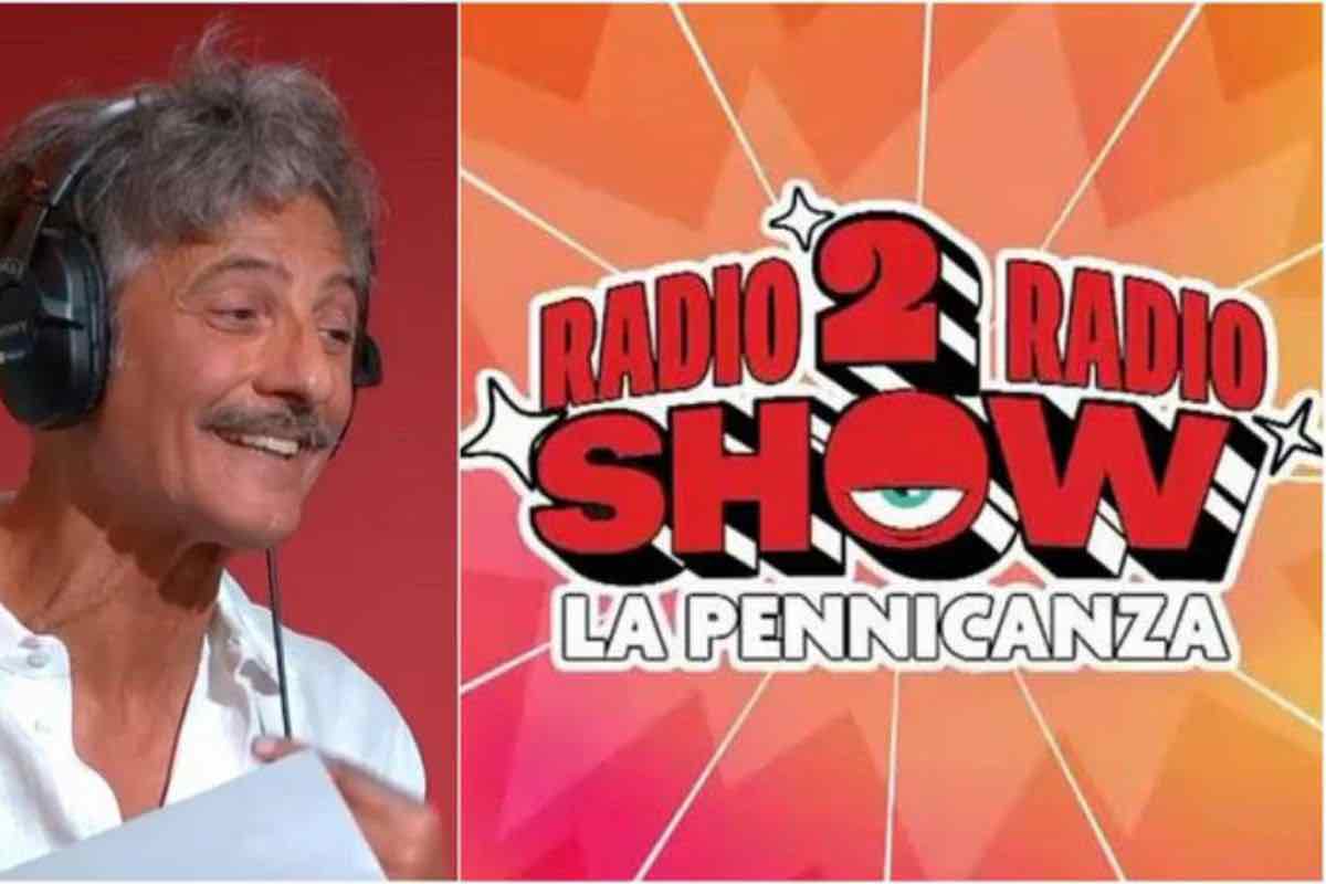 fiorello torna in onda