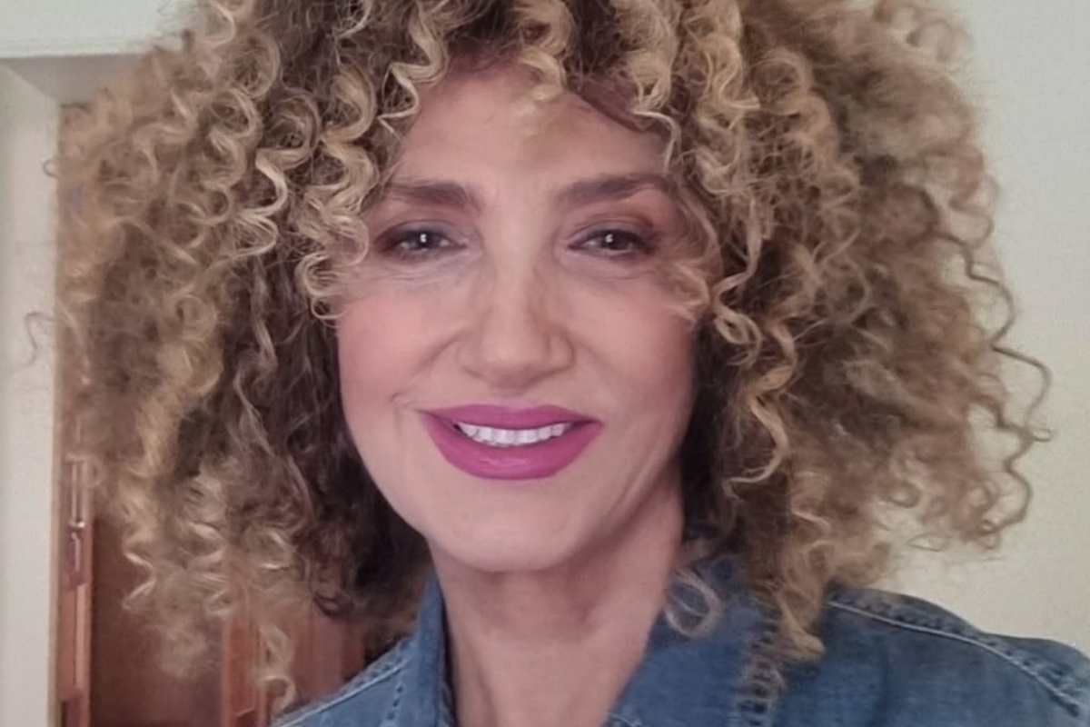 marcella bella sono stanca