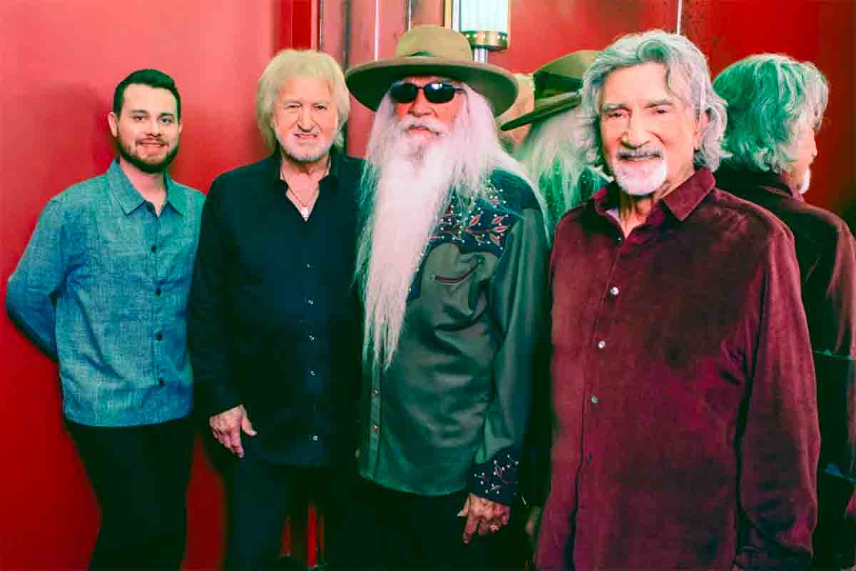 Oak Ridge Boys