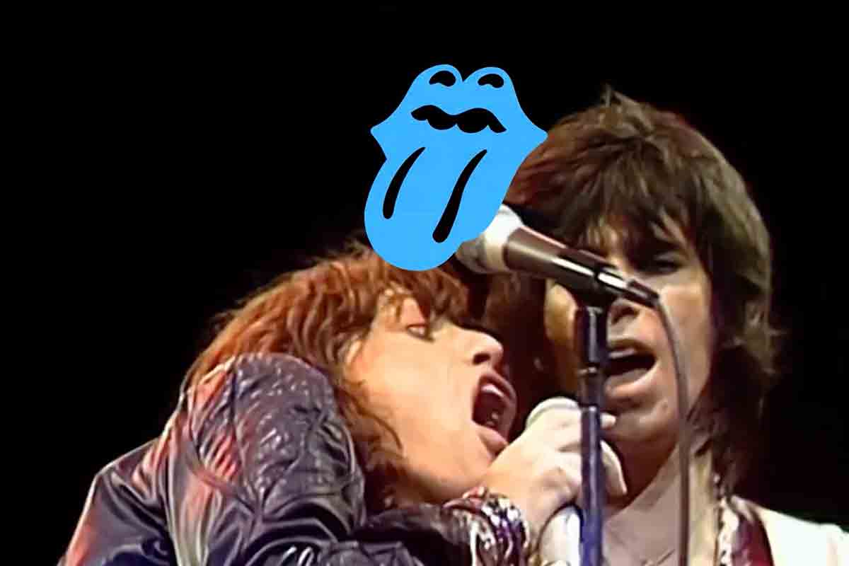 Rolling Stones