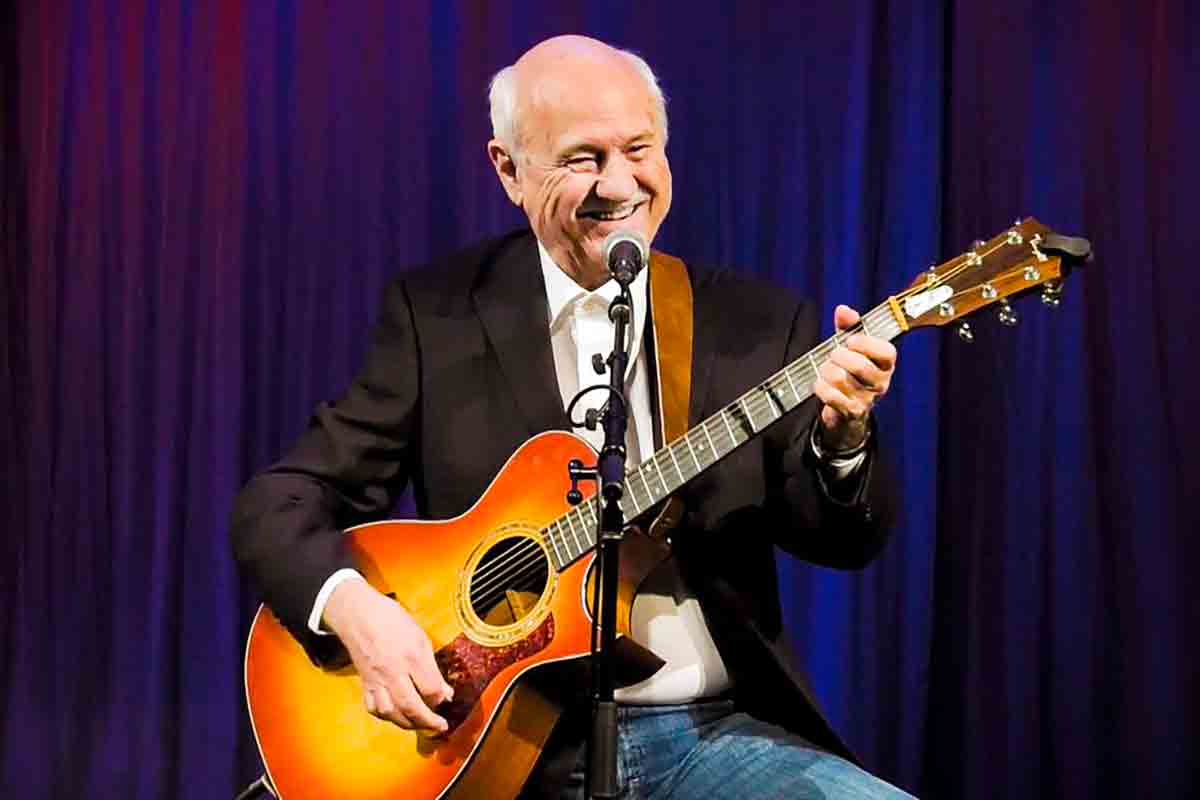 Sonny Curtis