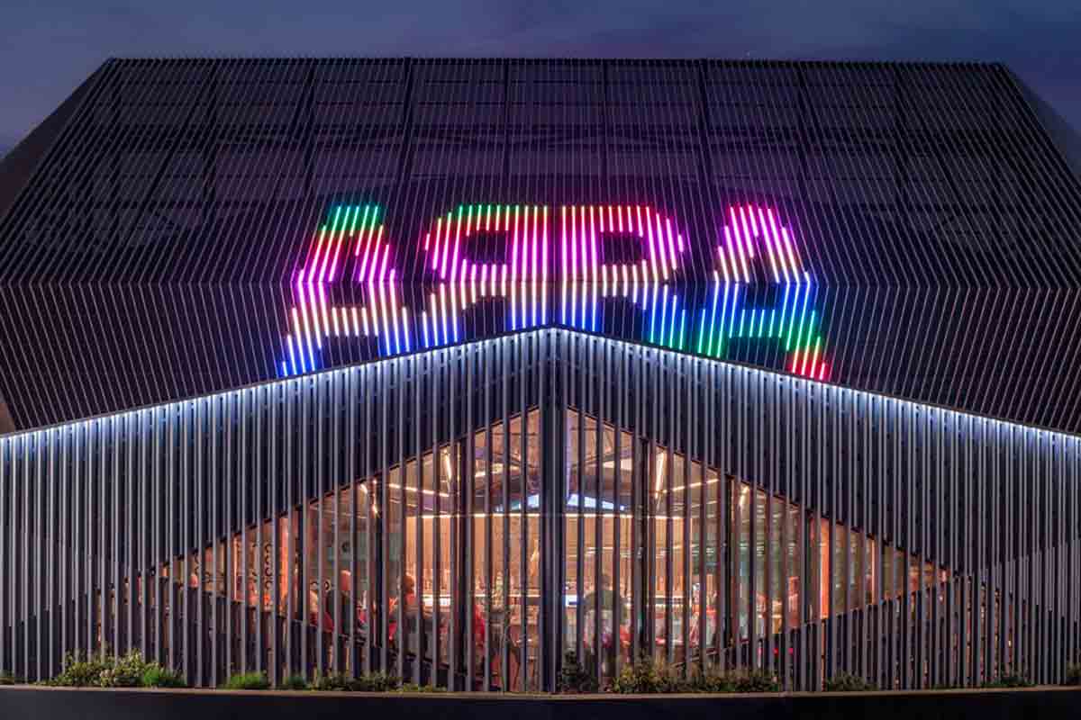 Abba Voyage