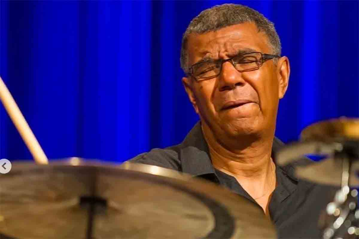 Jack DeJohnette